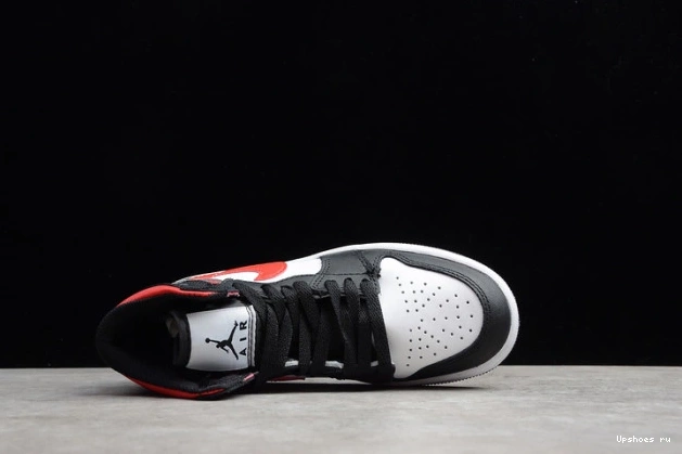 High Retro Air Red' 'Gym Kids Jordan  Og 1 555088-061 1031